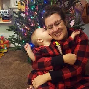 Meet your Posher, Katie-marie